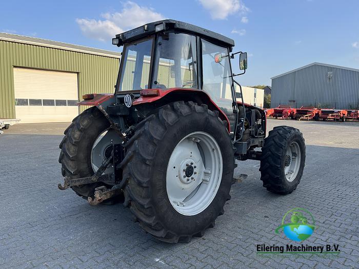 Used 1998 Massey Ferguson 4260