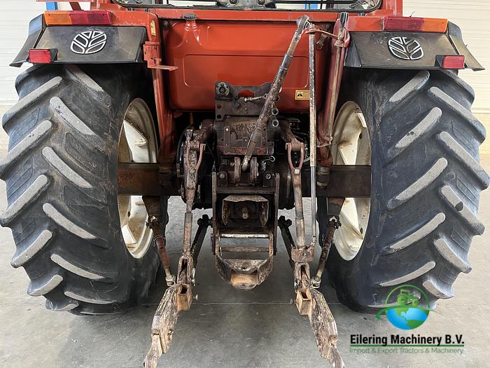 Used 1991 Fiat 110-90 DT