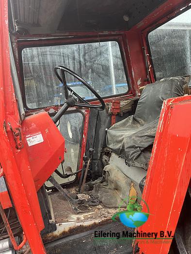 Used 1982 Massey Ferguson 595