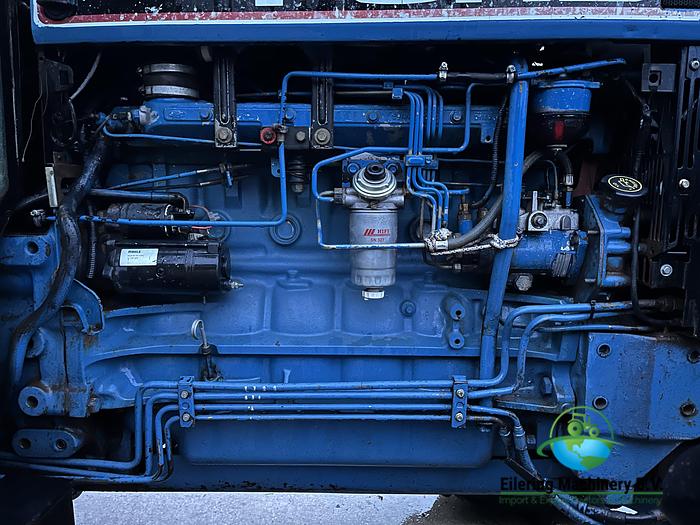 Used 1994 Ford 8340 SLE