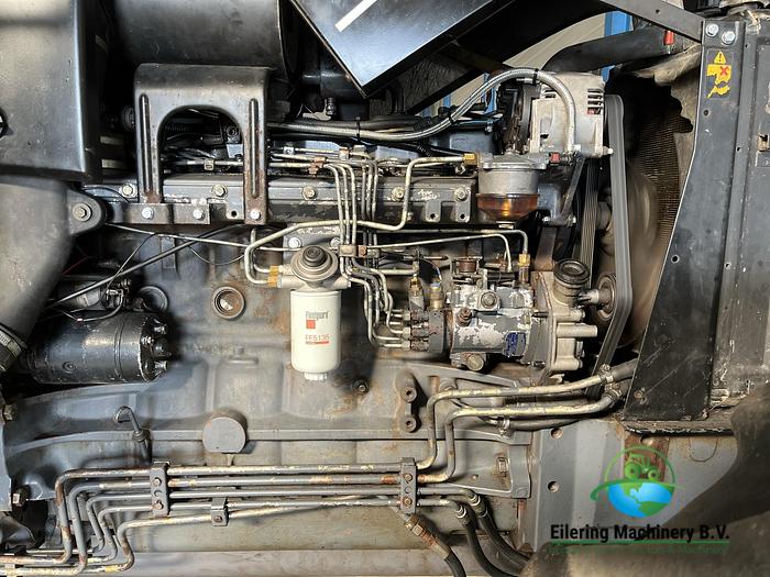 Used 1998 Fiat / New Holland 80-66 S-DT