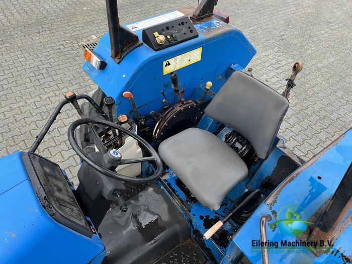 Used 1994 Ford 5640 SL