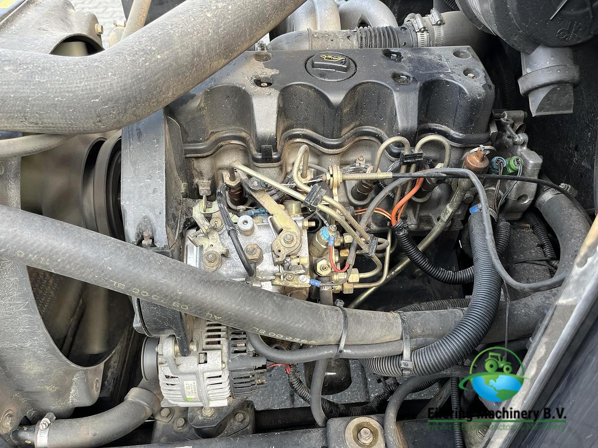 Used 2003 Toro Groundmaster 3000-D