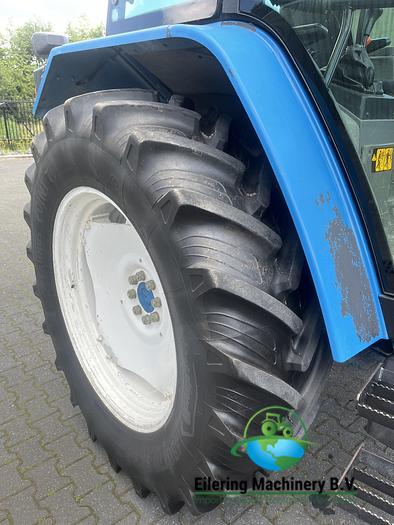 Used 1994 Ford 7840 SL