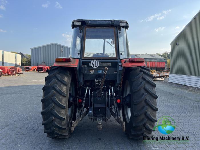 Used 1998 Massey Ferguson 4260