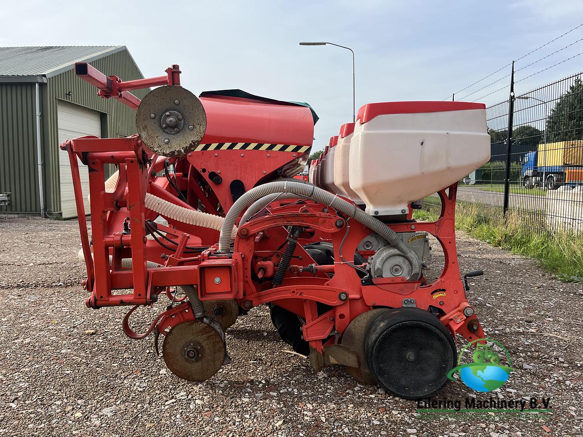 Used 2014 Gaspardo MIRKA 8 ROW