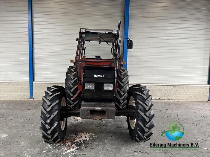 Used 1996 Fiat 80-66 DT