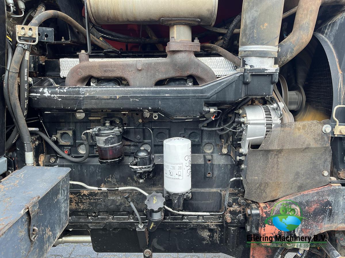 Used 1998 Massey Ferguson 4260