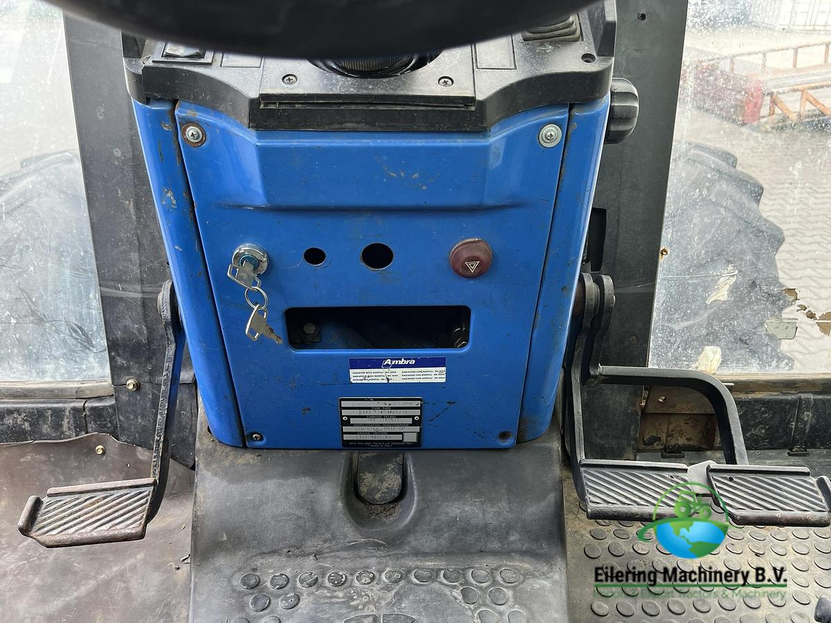 Used 2003 Fiat / New Holland 110-90 DT