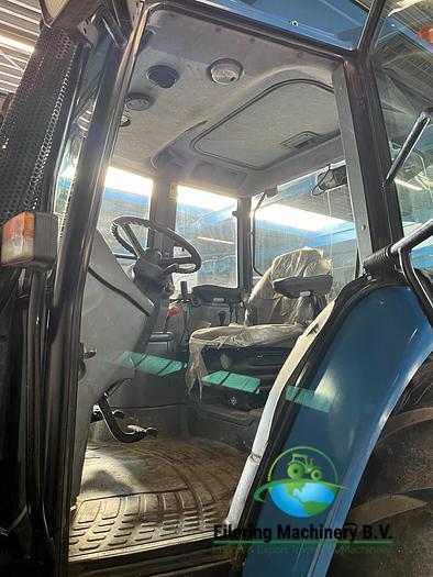 Used 1998 Fiat / New Holland 80-66 S-DT