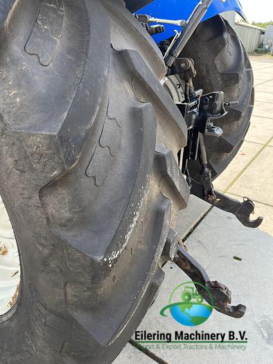 Used 2007 New Holland T7040 PC