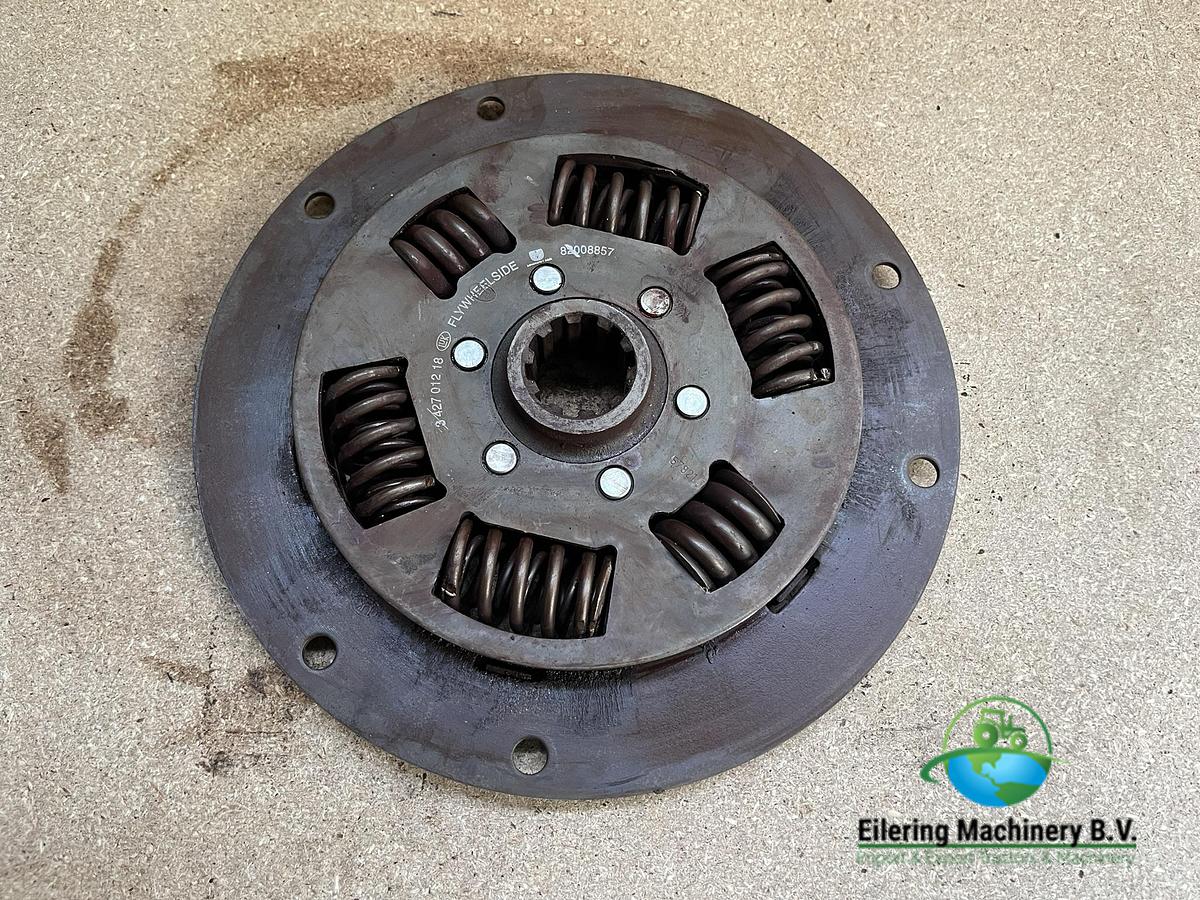 Used New Holland / Ford Clutch vibration damper 82008857