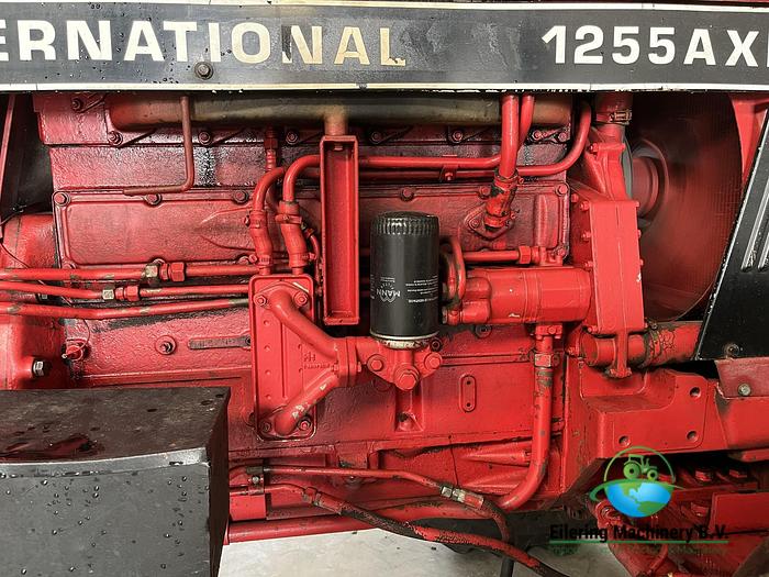 Used 1976 International 1246