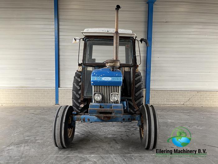Used 1984 Ford 7610
