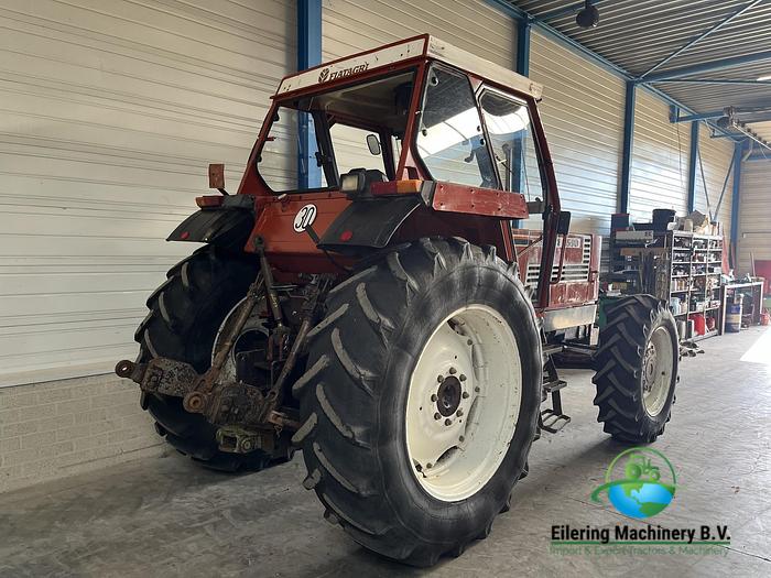 Used 1986 Fiat 115-90 DT