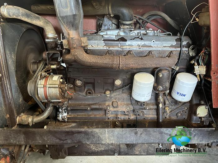 Used 1991 Fiat 110-90 DT