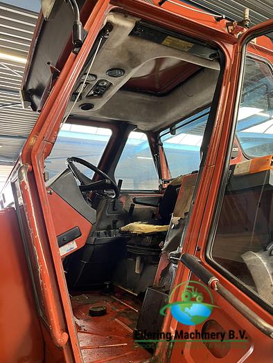 Used 1984 Fiat 1380 DT