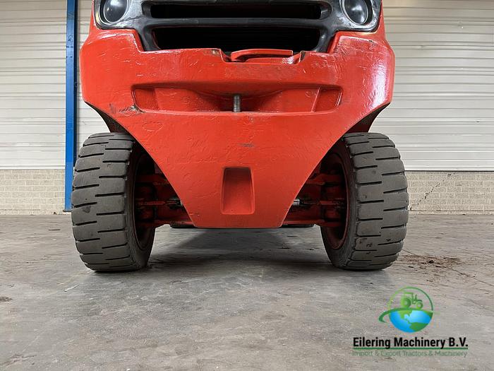 Used 2008 Linde H50D