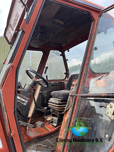 Used 1991 Fiat 110-90 DT