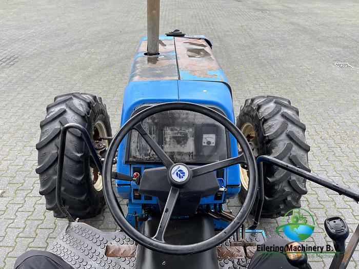 Used 1994 Ford 5640 SL