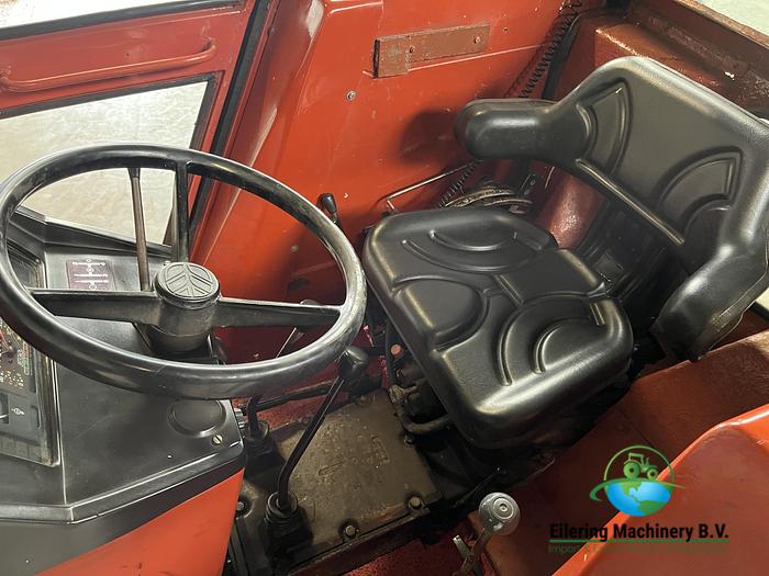 Used 1996 Fiat 80-66 DT