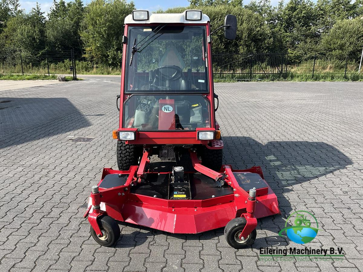 Used 2003 Toro Groundmaster 3000-D