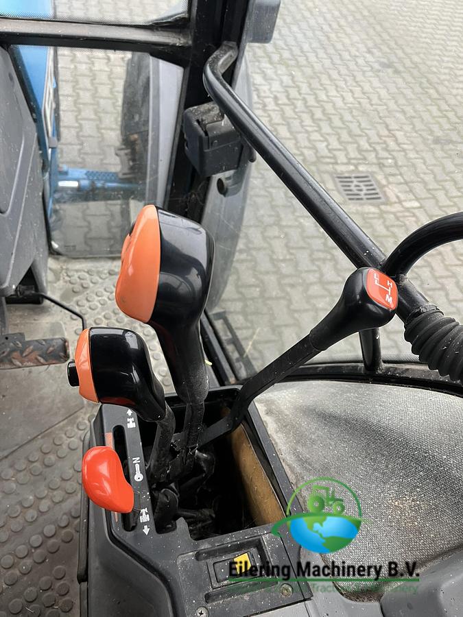 Used 1994 Ford 7740 SL DP