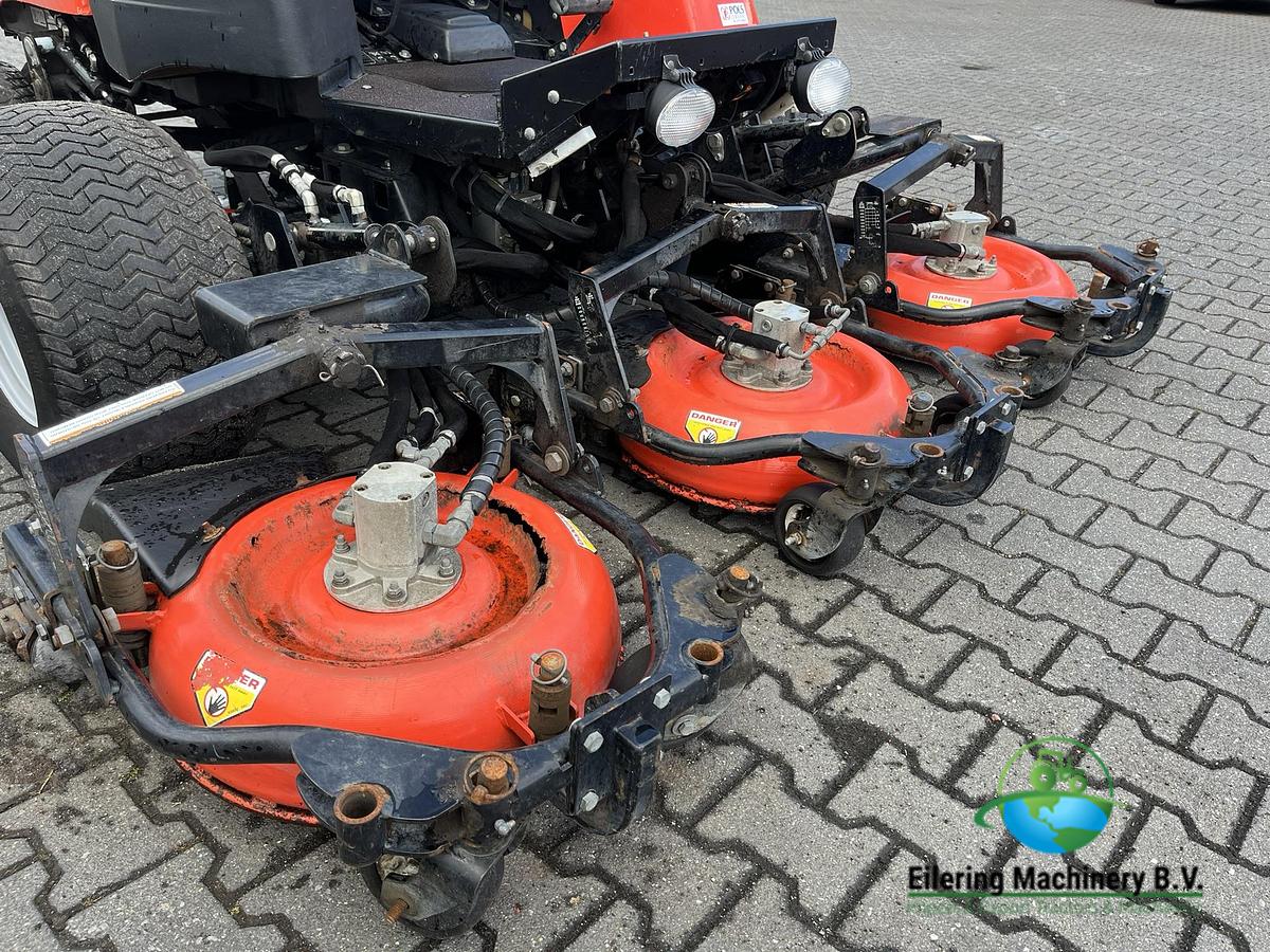 Used 2008 Jacobsen AR-5