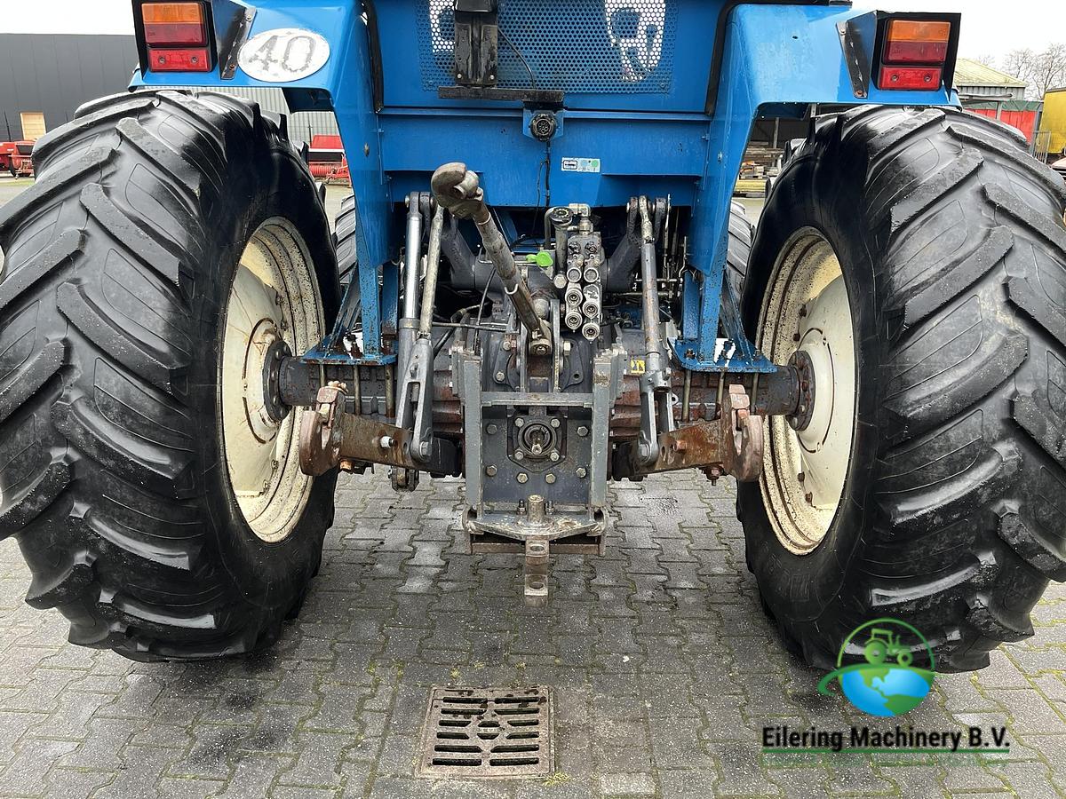 Used 1997 New Holland / Ford 7840 SL 12x12