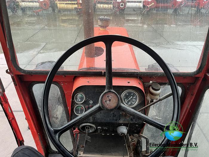 Used 1982 Massey Ferguson 595