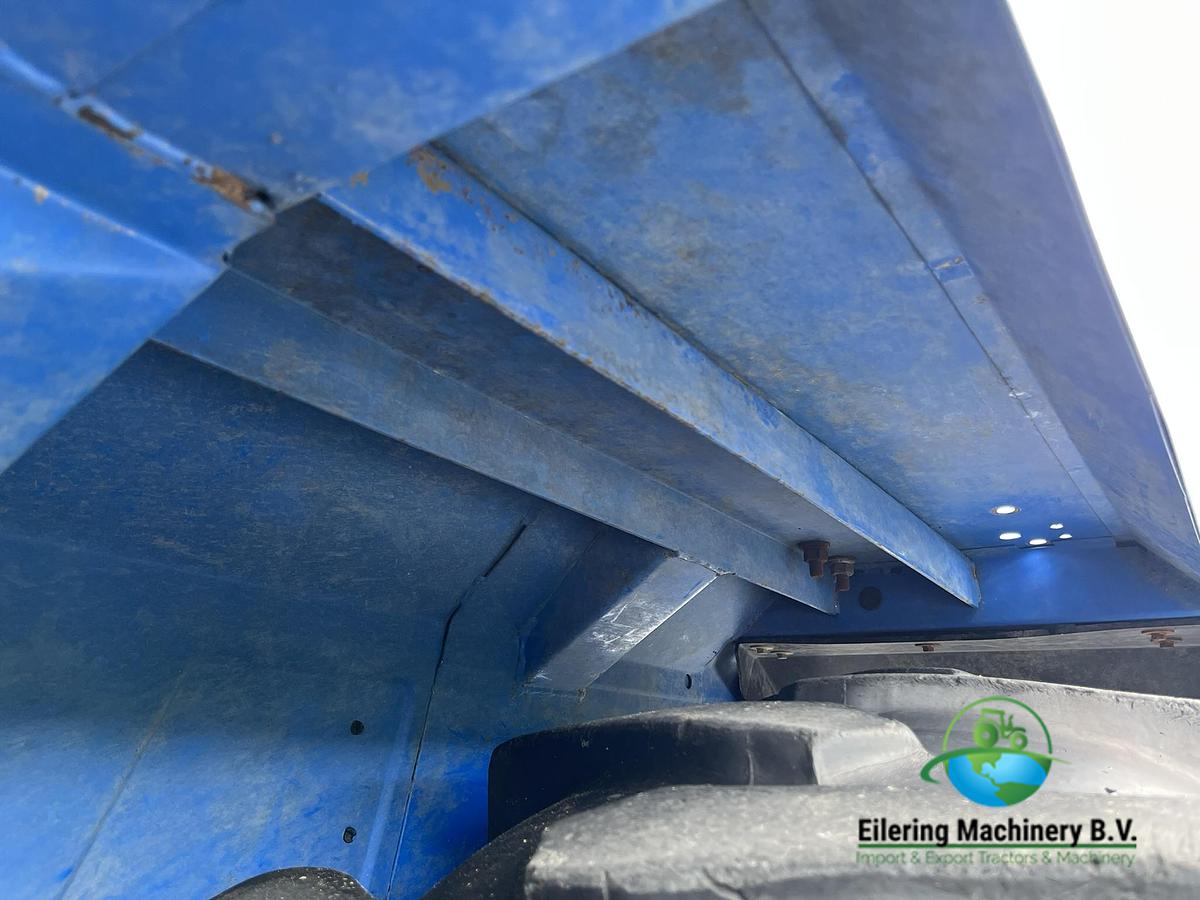 Used 2003 Fiat / New Holland 110-90 DT