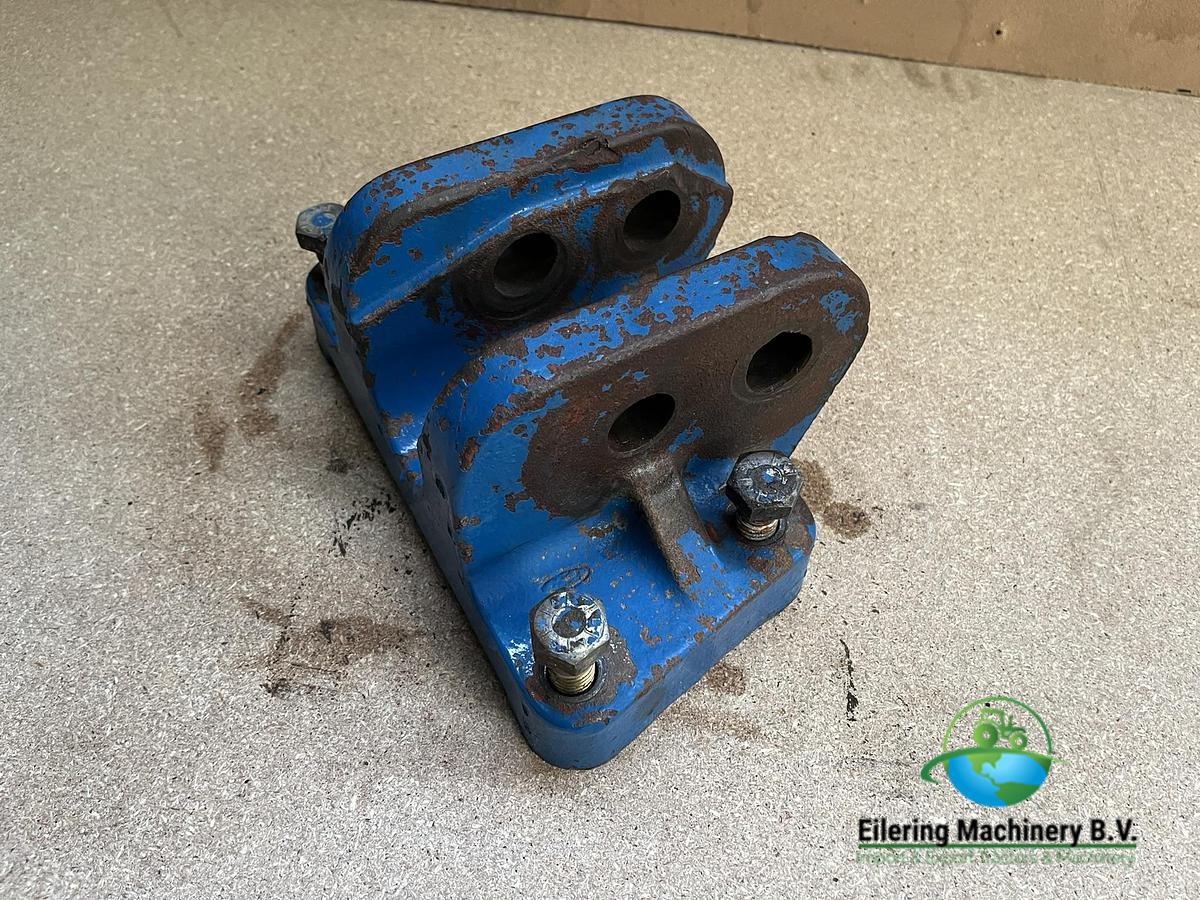 Used New Holland / Ford Top link mounting 82007673