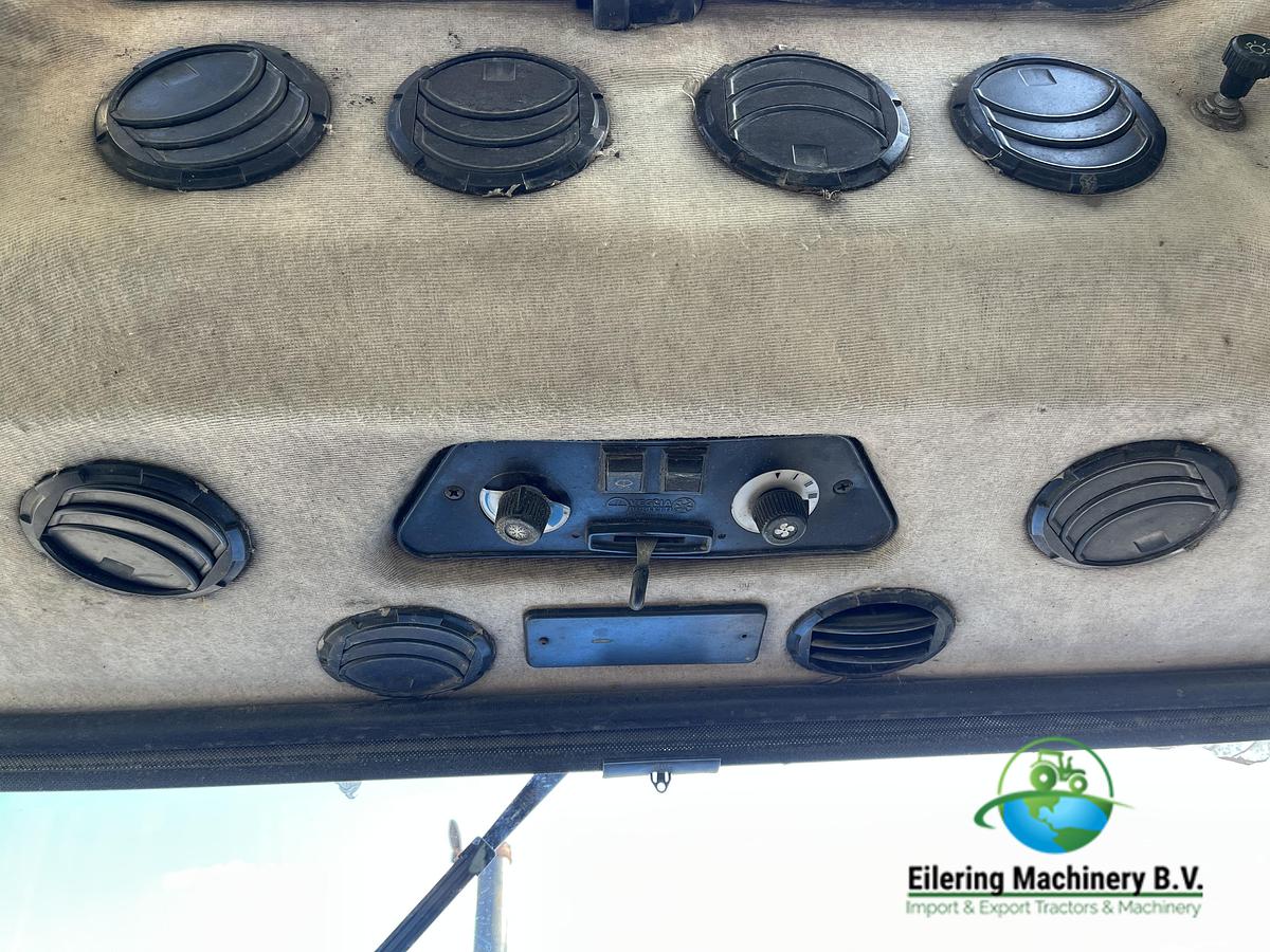 Used 2001 Fiat / New Holland 110-90 DT