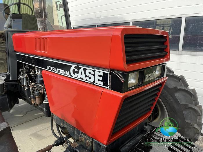 Used 1989 Case IH International 1056 XL