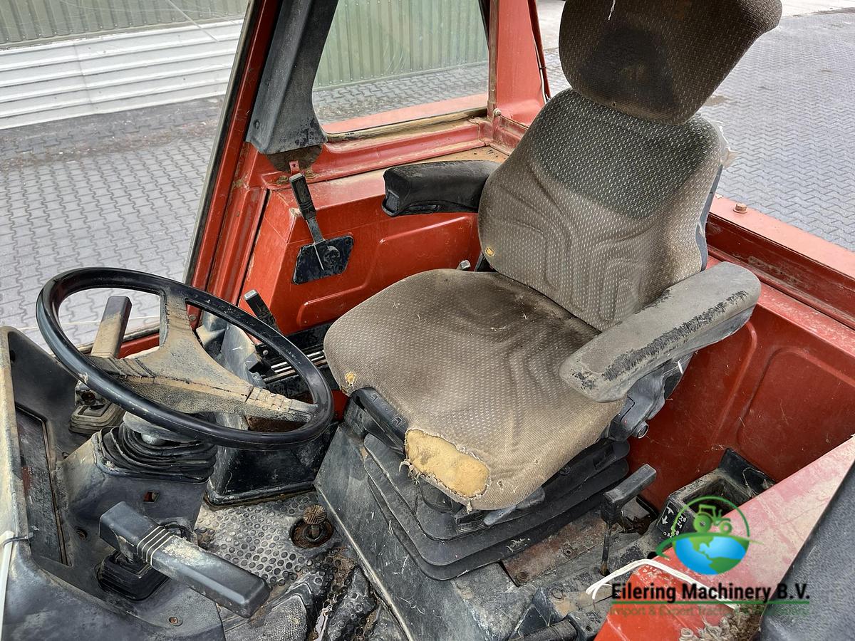 Used 1985 Fiat 1580 DT