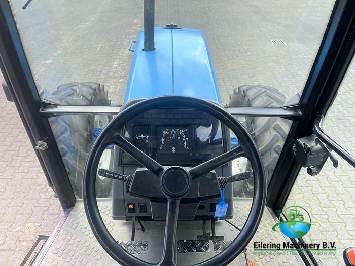 Used 1994 Ford 7840 SL