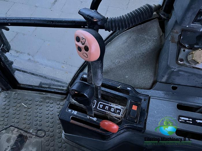 Used 1994 Ford 8340 SLE