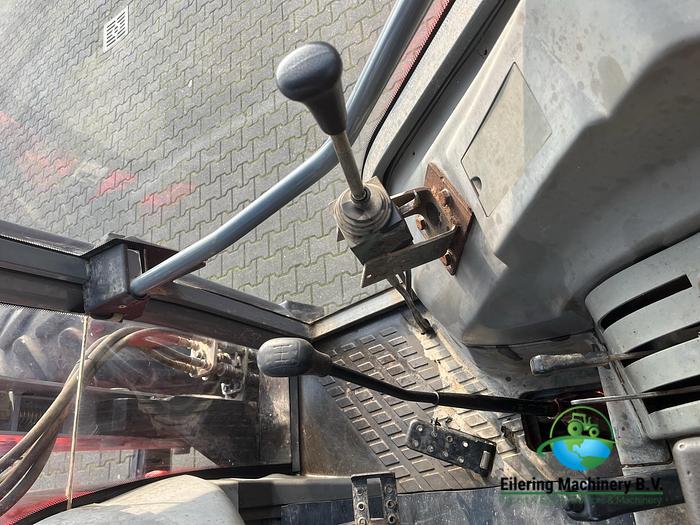 Used 2000 Massey Ferguson 4270