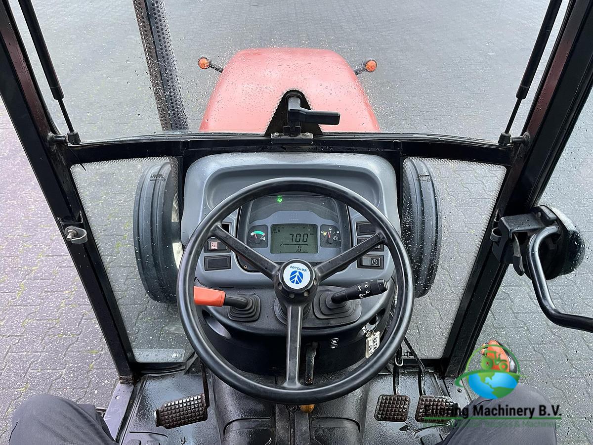 Used 1998 New Holland / Fiat TN65F