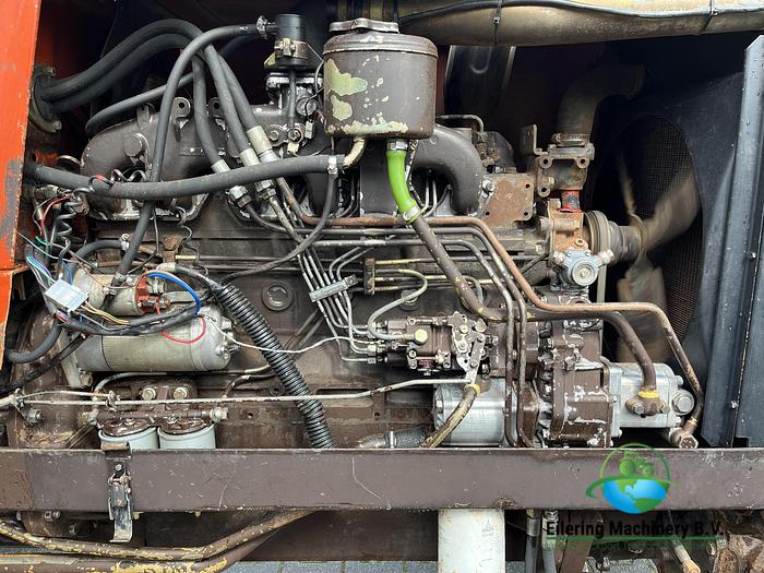 Used 1991 Fiat 110-90 DT