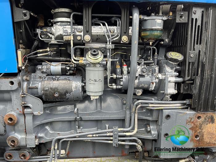 Used 1994 Ford 5640 SL