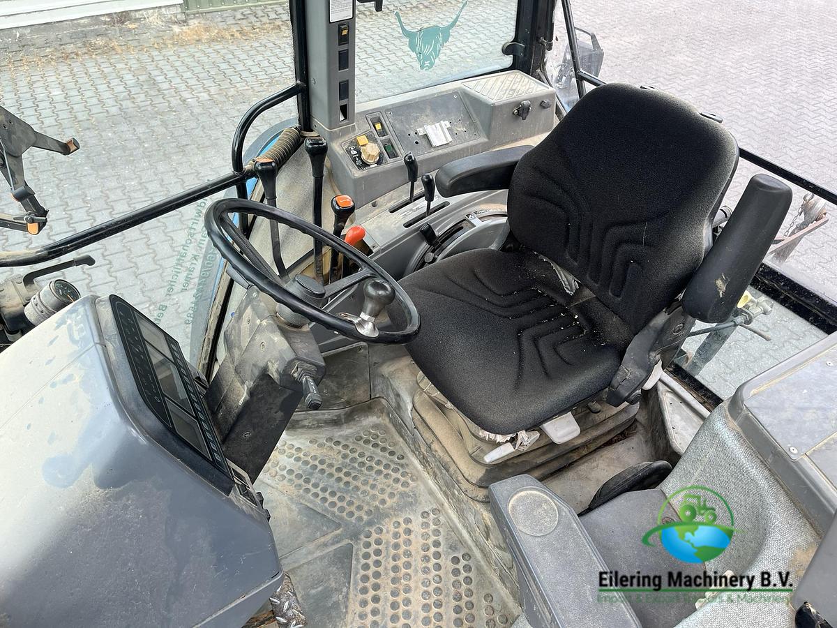 Used 1994 Ford 7840 SL 12x12