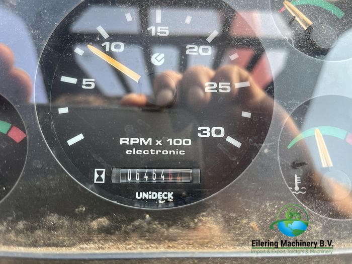 Used 2009 Massey Ferguson 8947