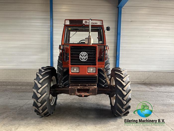 Used 1986 Fiat 115-90 DT