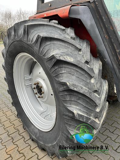 Used 1993 Massey Ferguson 399