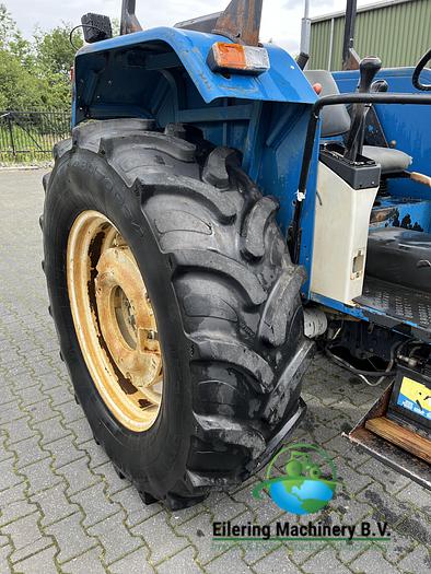 Used 1994 Ford 5640 SL