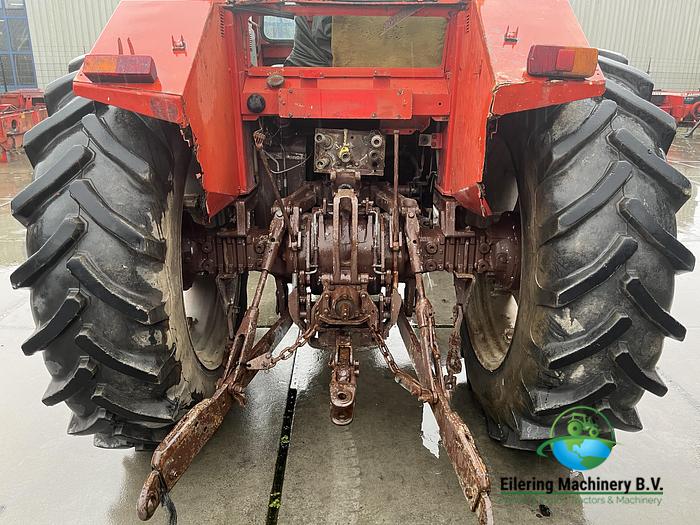 Used 1982 Massey Ferguson 595