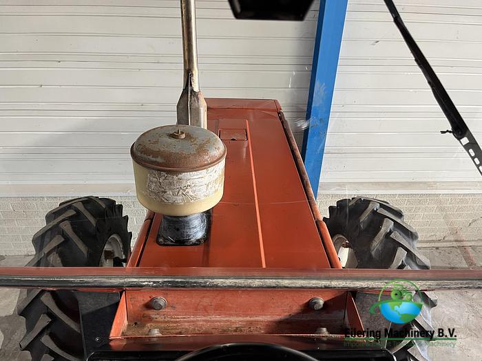 Used 1986 Fiat 115-90 DT