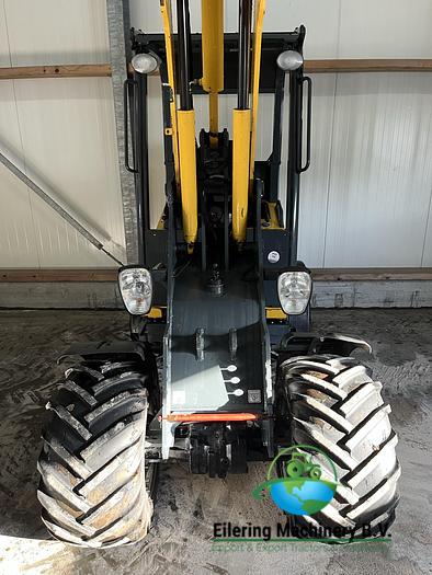 Used 2015 Mustang AL306