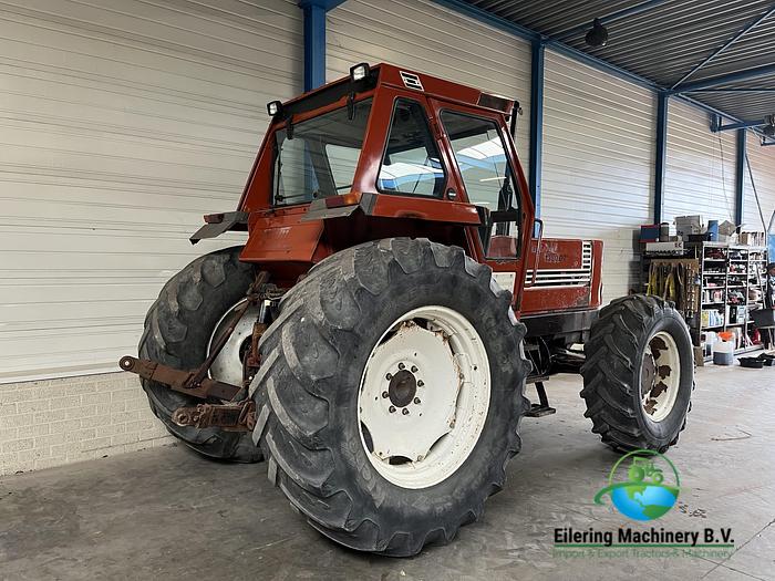 Used 1984 Fiat 1380 DT